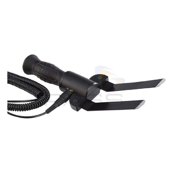 FLIR MR09: Plintsonde voor FLIR-vochtmeters FLIR MR09: Plintsonde voor FLIR-vochtmeters