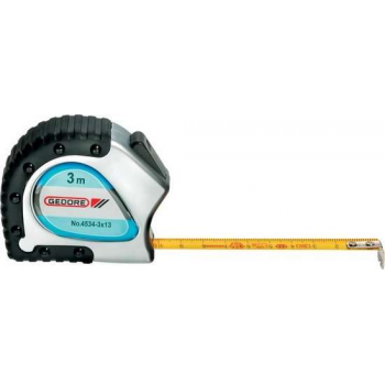 Rolbandmaat, 8 M (4534-8x25)