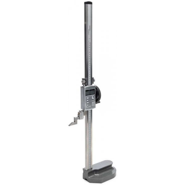 Huvema Digitale hoogtemeter - TCE 600-02027107 Huvema Digitale hoogtemeter - TCE 600-02027107
