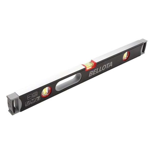 Bellota box waterpas 120cm Bellota box waterpas 120cm