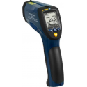 Infrarood thermometer tot 1370 °C