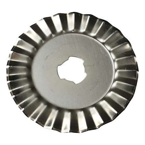 Rolmes. d: 45 mm. 1 stuk Rolmes. d: 45 mm. 1 stuk