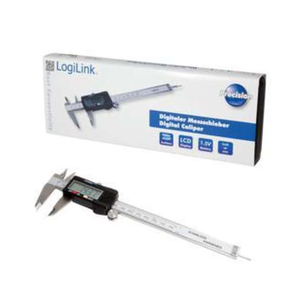 LogiLink Digitale Schuifmaat LogiLink Digitale Schuifmaat