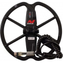 Minelab zoekschijf 27cm DD - Zoekschijven - CTX 3030