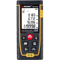 SNDWAY® SW-TG120 Digitale Afstandsmeter LCD Met 5 Functies Maximaal 120 Meter