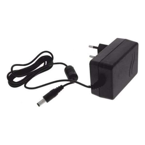 Laserliner 053.10.90 Stroomadapter voor Cubus/Quadrum/Centurium Express serie - 5,6V - 700mA Laserliner 053.10.90 Stroomadapter voor Cubus/Quadrum/Centurium Express serie - 5,6V - 700mA