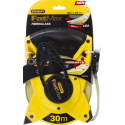 STANLEY FatMax - Landmeter 30m - 19mm open kast