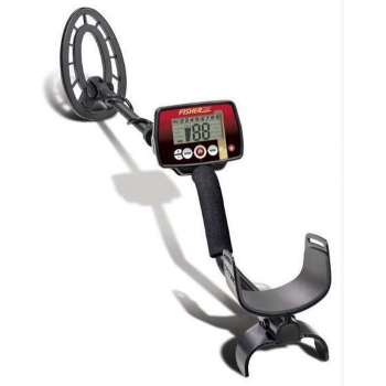 Fisher F22 Metaaldetector