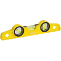 Silverline 273214 Torpedo waterpas - 250mm