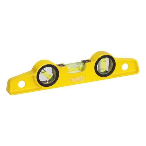 Silverline 273214 Torpedo waterpas - 250mm