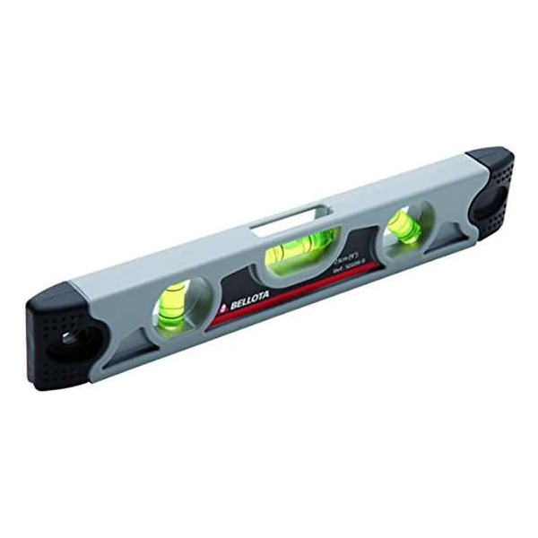 Bellota torpedo waterpas 23cm Bellota torpedo waterpas 23cm