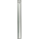 metalen snijliniaal 40 cm