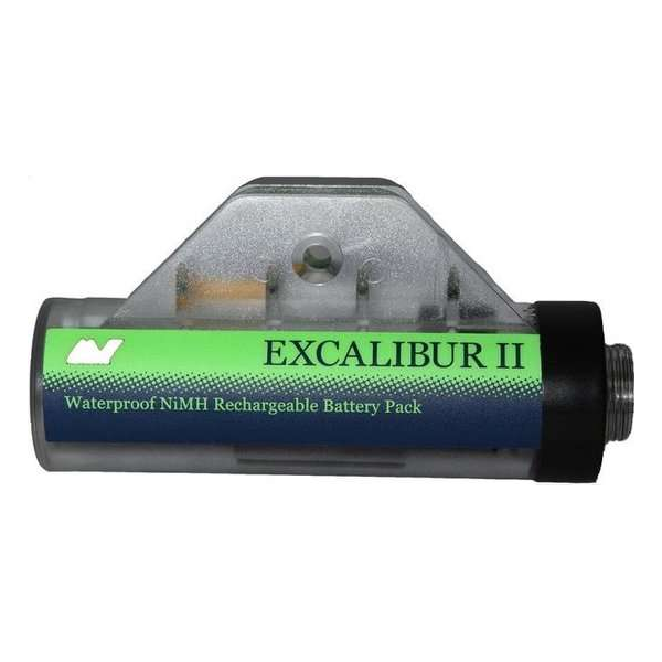 Minelab accu t.b.v. Excalibur. Metaaldetector specialist. Minelab accu t.b.v. Excalibur. Metaaldetector specialist.