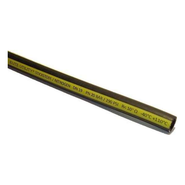 Luchtslang - Nitrogen - EPDM - 25 mm x 37 mm (snijlengte per meter) Luchtslang - Nitrogen - EPDM - 25 mm x 37 mm (snijlengte per meter)