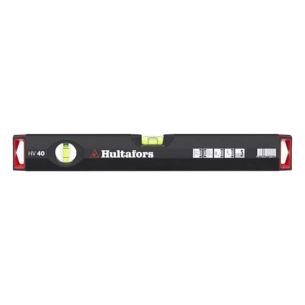 Waterpas aluminium HV, HV 120 Waterpas aluminium HV, HV 120