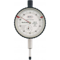 Meetklok 0-10mm stootv. MAHR