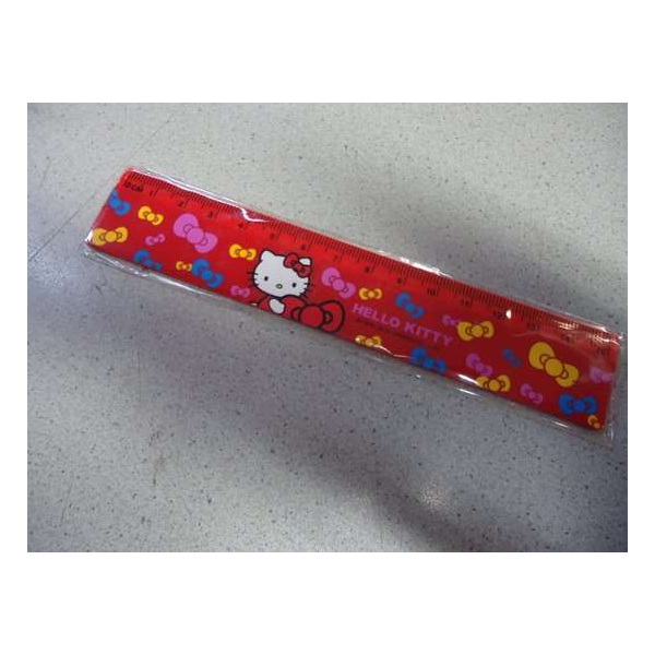 hello kitty liniaal hello kitty liniaal