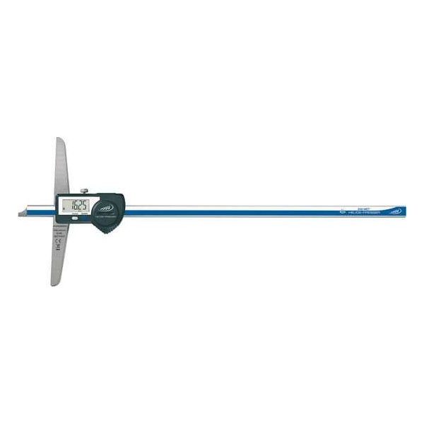 Dig. diepteschuifmaat 150mm IP67 HP Dig. diepteschuifmaat 150mm IP67 HP