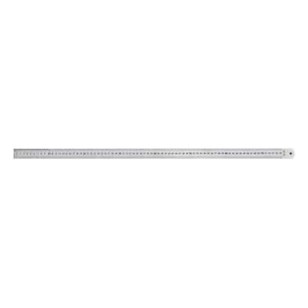 TOPEX Stalen Liniaal 1000 mm TOPEX Stalen Liniaal 1000 mm
