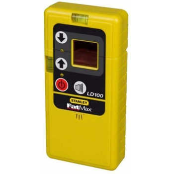 Stanley LD100 Laserontvanger