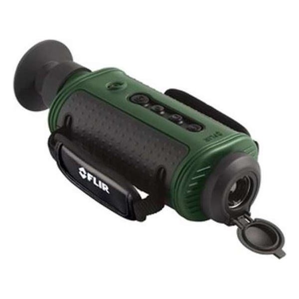 FLIR Scout TS32 FLIR Scout TS32