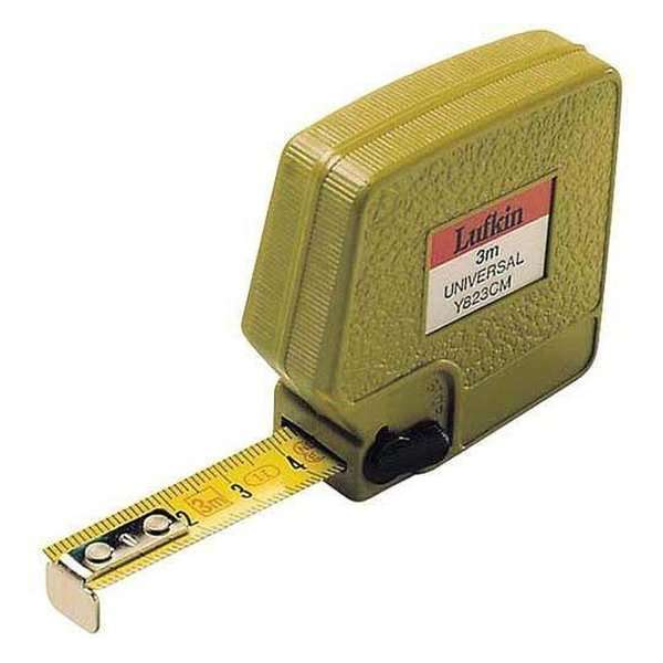 Lufkin Universal Rolb. 13mm x 2m - Y822CM Lufkin Universal Rolb. 13mm x 2m - Y822CM