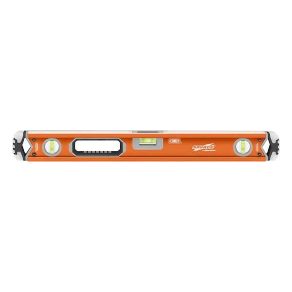 Professionel waterpas, 60 CM Professionel waterpas, 60 CM