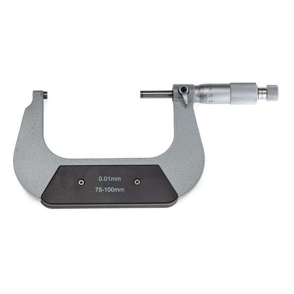 Huvema Buitenmicrometer - TCE M200-01017073 Huvema Buitenmicrometer - TCE M200-01017073