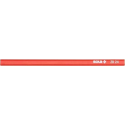 Sola ZB 30 Timmermanspotlood - 300mm - Grafiet (1st.)