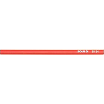 Sola ZB 30 Timmermanspotlood - 300mm - Grafiet (1st.)