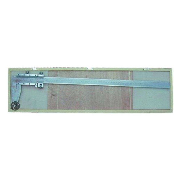 MIB Schuifmaat - Werkplaats 500 mm MIB Schuifmaat - Werkplaats 500 mm