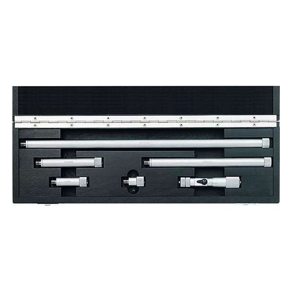 Binnenschuifmaat set 100-150mm MAHR Binnenschuifmaat set 100-150mm MAHR