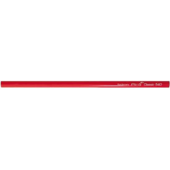 Pica Timmermanspotlood Classic 540 30 cm 10 st