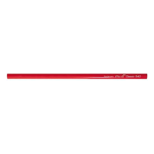 Pica Timmermanspotlood Classic 540 30 cm 10 st Pica Timmermanspotlood Classic 540 30 cm 10 st