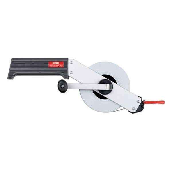 Sola Tracker TR 30 m/B Landmetermaat - 30m Sola Tracker TR 30 m/B Landmetermaat - 30m