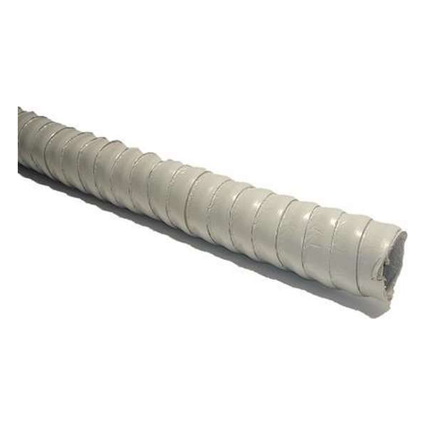 Afzuigslang zeer flexibel - PE - 102mm Afzuigslang zeer flexibel - PE - 102mm