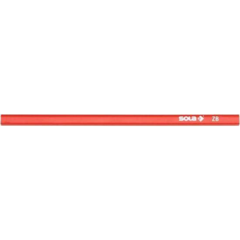 Sola ZB 18 Timmermanspotlood - 180mm - Grafiet (1st.)