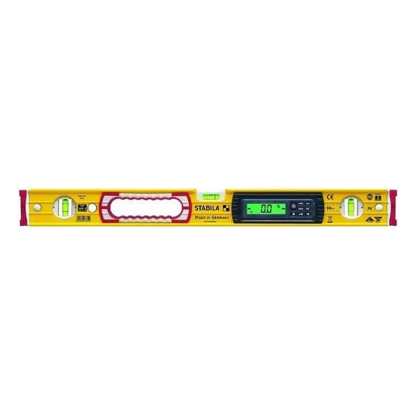 96 / 196 - 2 Elektronic Waterpas IP65 80cm 96 / 196 - 2 Elektronic Waterpas IP65 80cm