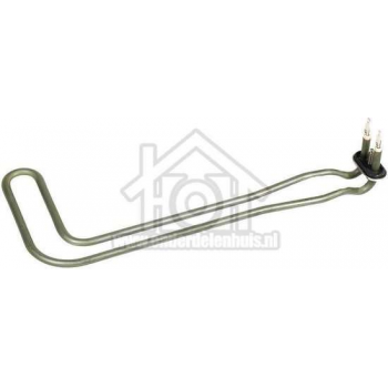 Bosch Verwarmingselement 1800W -winkelhaak klein- SN2230,SN2730,SMU7072, 00270161