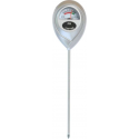 Nature Senso 2 Ph-Meter - Phmeter - Aluminium