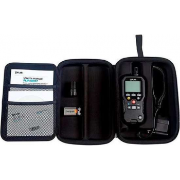 FLIR MR10: Beschermhoes voor MR77 FLIR-vochtmeters