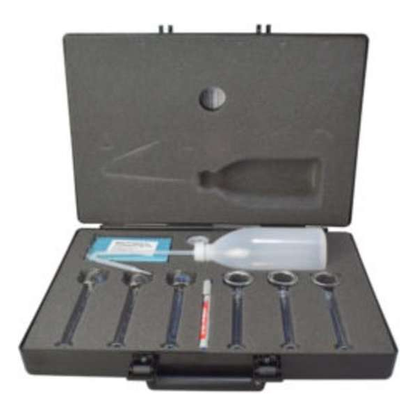 Reaxyl Hydrofobische Karstenset Reaxyl Hydrofobische Karstenset