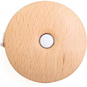KnitPro Rolcentimeter rond beukenhout