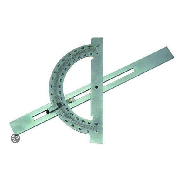 MIB Gradenboog - Verstelbaar B 150 x 300 mm MIB Gradenboog - Verstelbaar B 150 x 300 mm