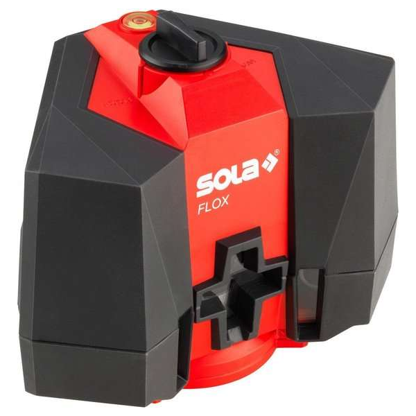 SOLA LASER KRZYŻOWY PODŁOGOWY PROTON FLOX SOLA LASER KRZYŻOWY PODŁOGOWY PROTON FLOX
