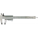 Zakschuifmaat met momentvaststelling 150mm FORMAT
