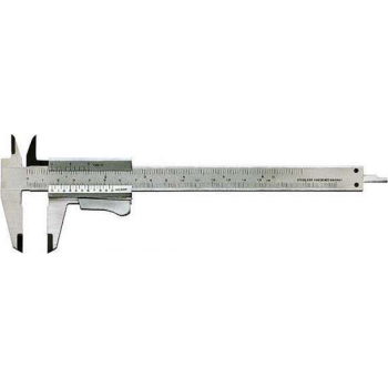 Zakschuifmaat met momentvaststelling 150mm FORMAT