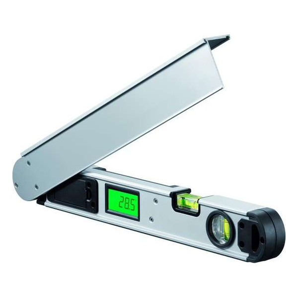 Laserliner ArcoMaster 40 Digitale hoekmeter - 0-220° - 400mm Laserliner ArcoMaster 40 Digitale hoekmeter - 0-220° - 400mm