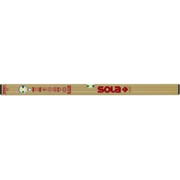 Sola AZM 200 Blokwaterpas - magnetisch - 2000mm