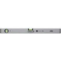 Waterpas 40cm type 300 3 Libellen, Aluminium Body